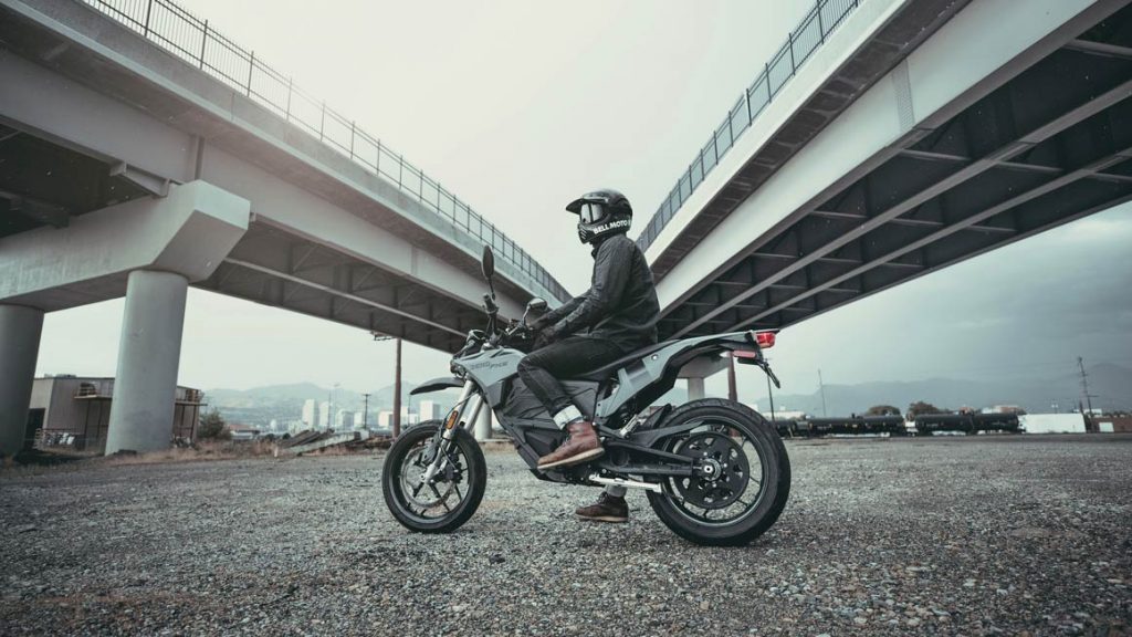 Best Electric Motorcycles of 2024 - Review by Motoped.com