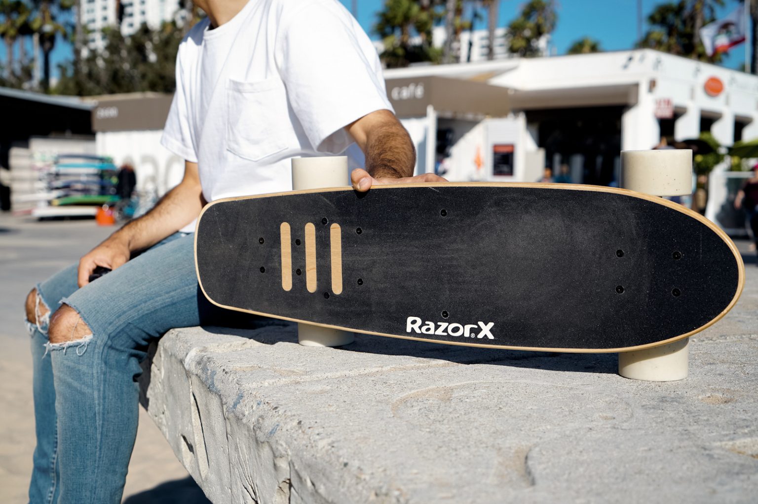 Best Electric Skateboards of 2024 Review by