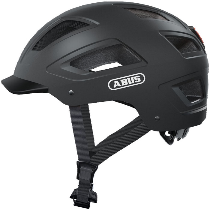 Abus Hyban+ Helmet — Helmets for scooters
