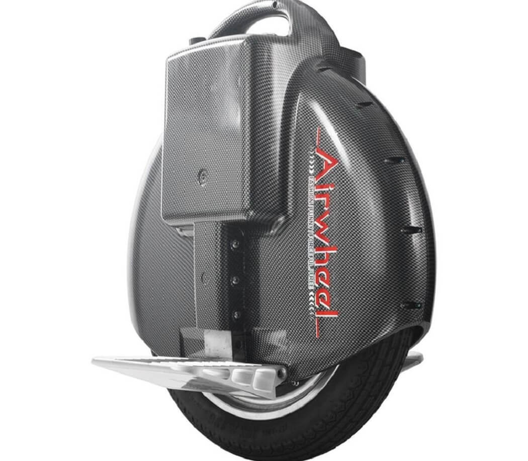 Airwheel X8 — Self balance electric unicycle