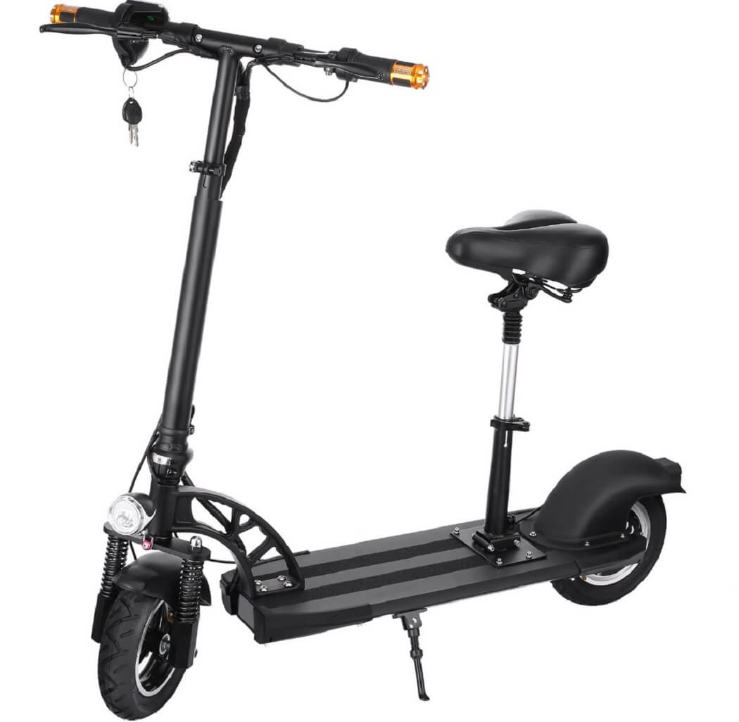 Ancheer Power Plus — Cheap electric scooters
