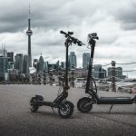 Apollo Ghost Electric Scooter — Review 2023