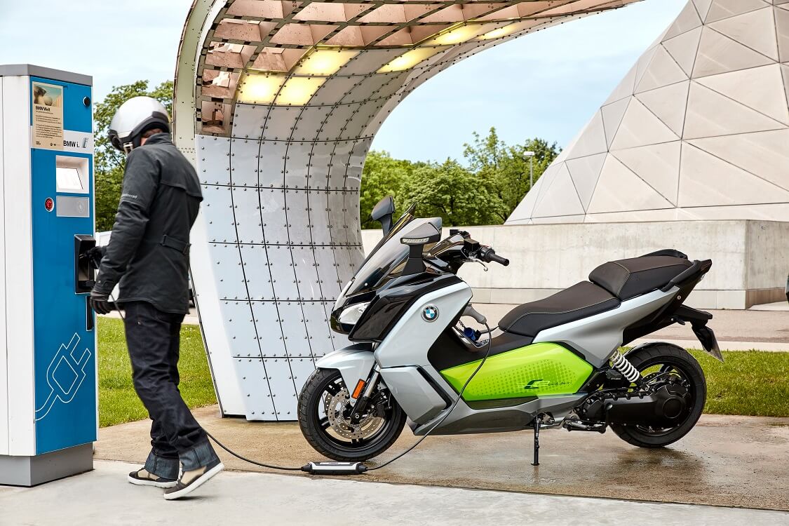 BMW C Evolution pros & cons — The BMW C Evolution remains a top choice for those seeking a high-performance electric moped with a long electric range, advanced features, and exceptional build quality