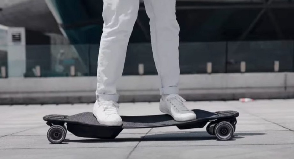 Beast boards — About battery life Halo board electric skateboard review