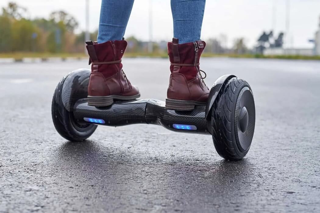 Best Buy Hoverboard Charger — Review