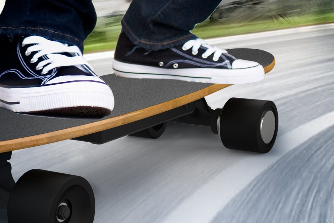 Best Cheapest Electric Skateboard — Top 10 comparison table