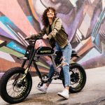 Best Electric Mopeds
