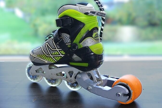 Best Electric Roller Skates — Review of the top 10