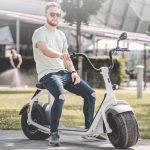 Top 10 Best Electric Scooter Accessories Review