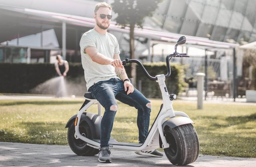 Top 10 Best Electric Scooter Accessories Review January 2024