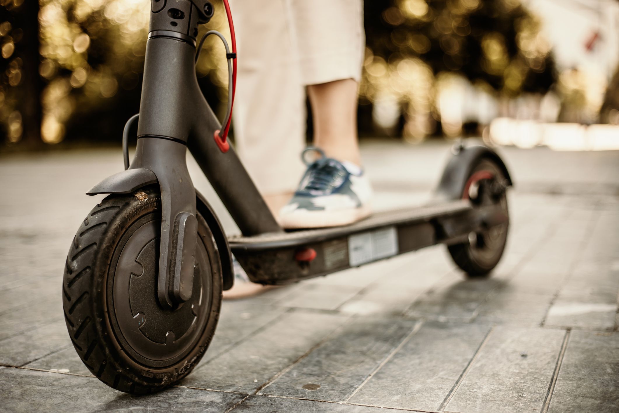 The best electric scooters for adults in 2024