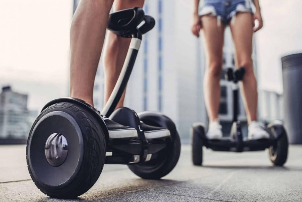 Best Electric Segway — Top 5 review