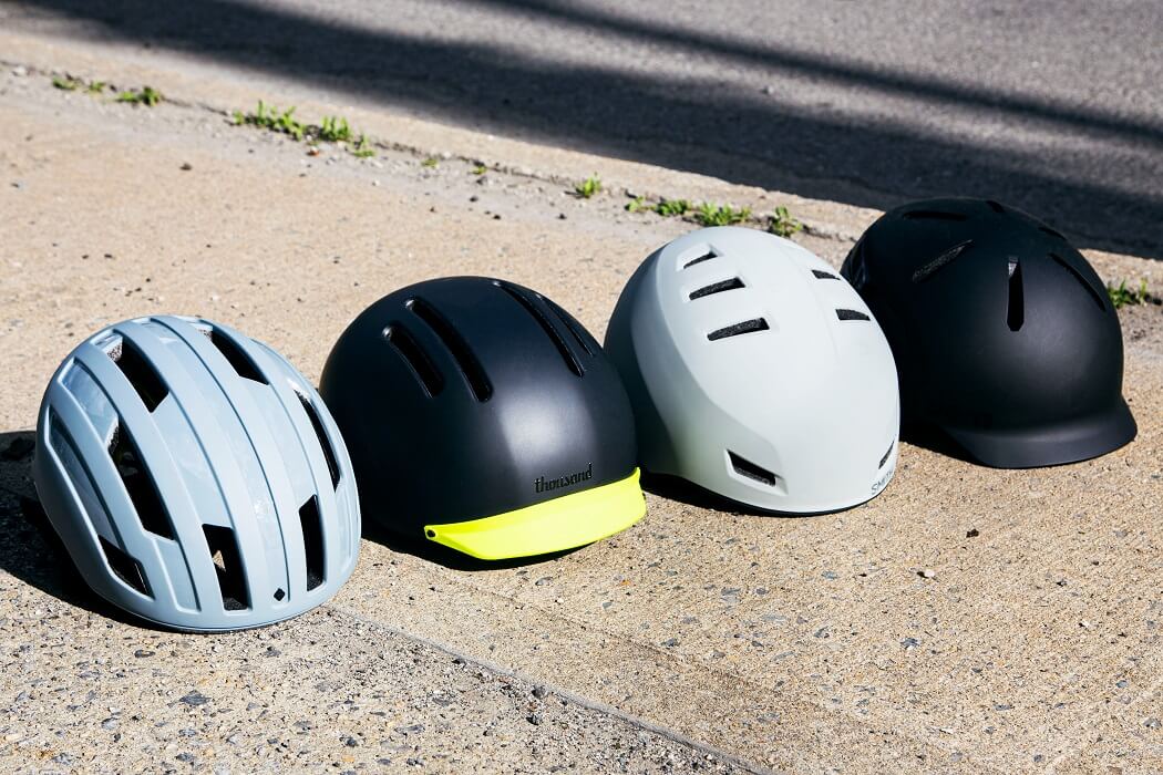 Best Helmet for Electric Scooters — Do you have to wear a helmet on an electric scooter?