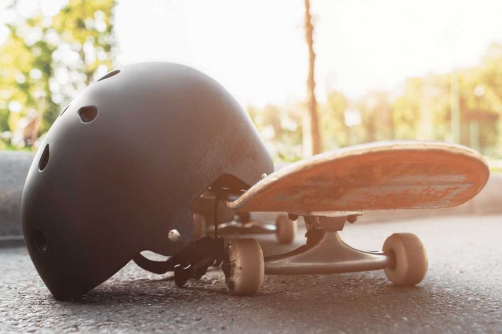Best Skateboard Helmets — Top 10 review