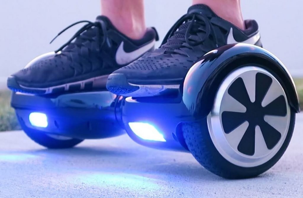 Customize a Hoverboard — Personalize Your Hoverboard, A Guide to Customization