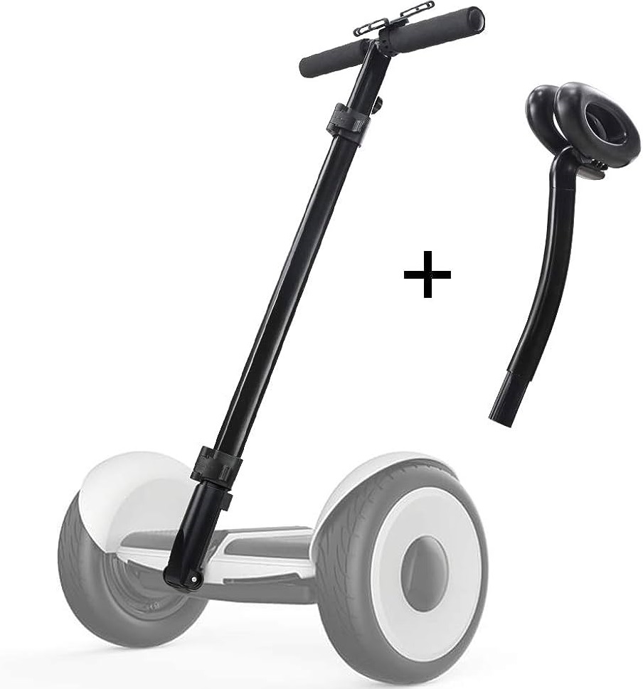 Dual Purpose Segway Handlebar — Best segway electric scooter