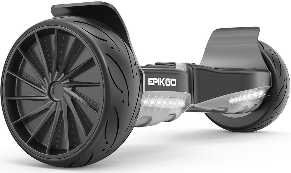 EPIKGO Self-Balancing Scooter