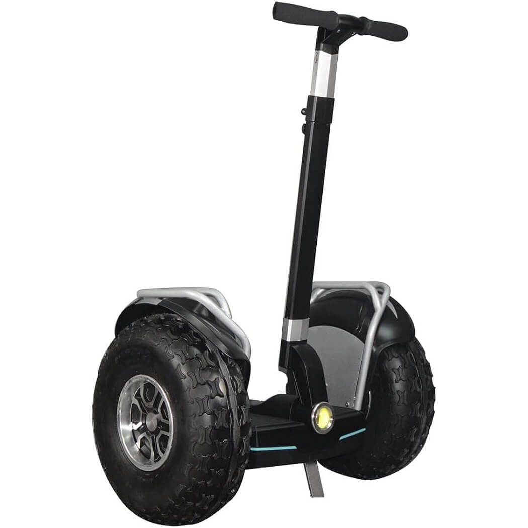 Eco-Glide Smart Self-Balance Scooter — Best buy segway scooter