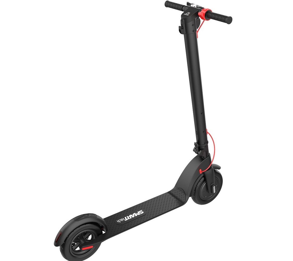 EcoGlide SMART-X7 scooter — Best cheap electric scooters