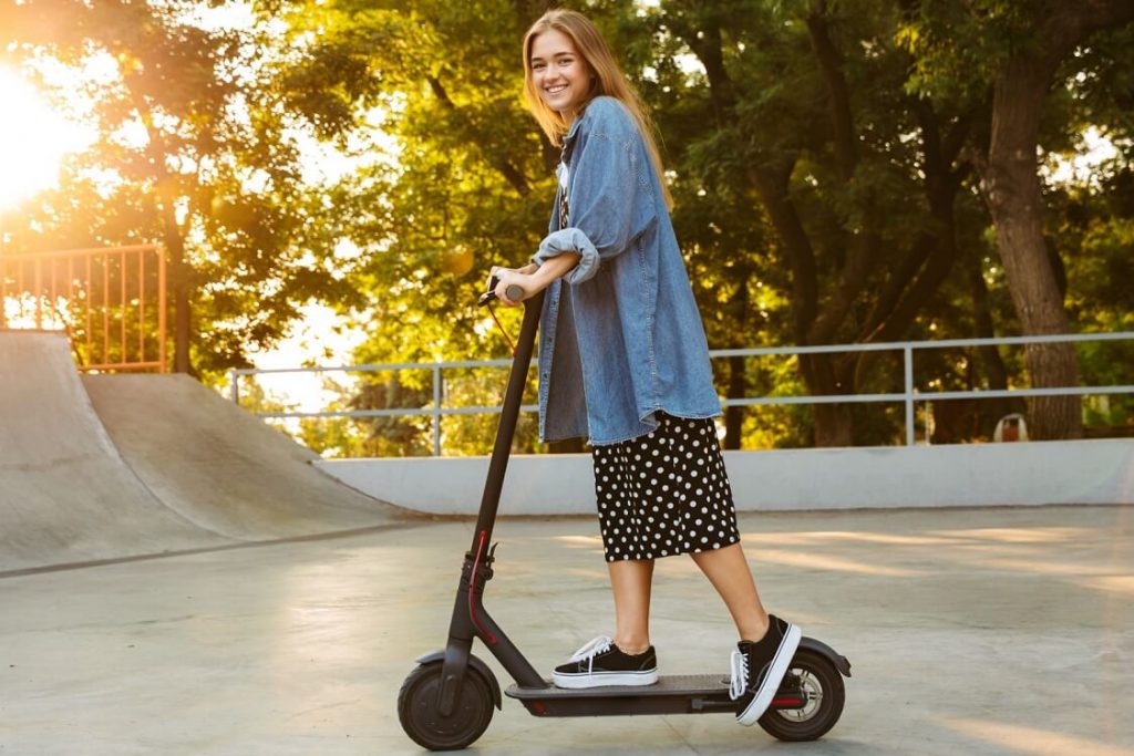 Top 10 Fastest Electric Scooters Review — July 2023