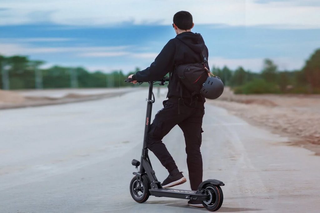 Top 10 Fastest Electric Scooters Review — July 2023