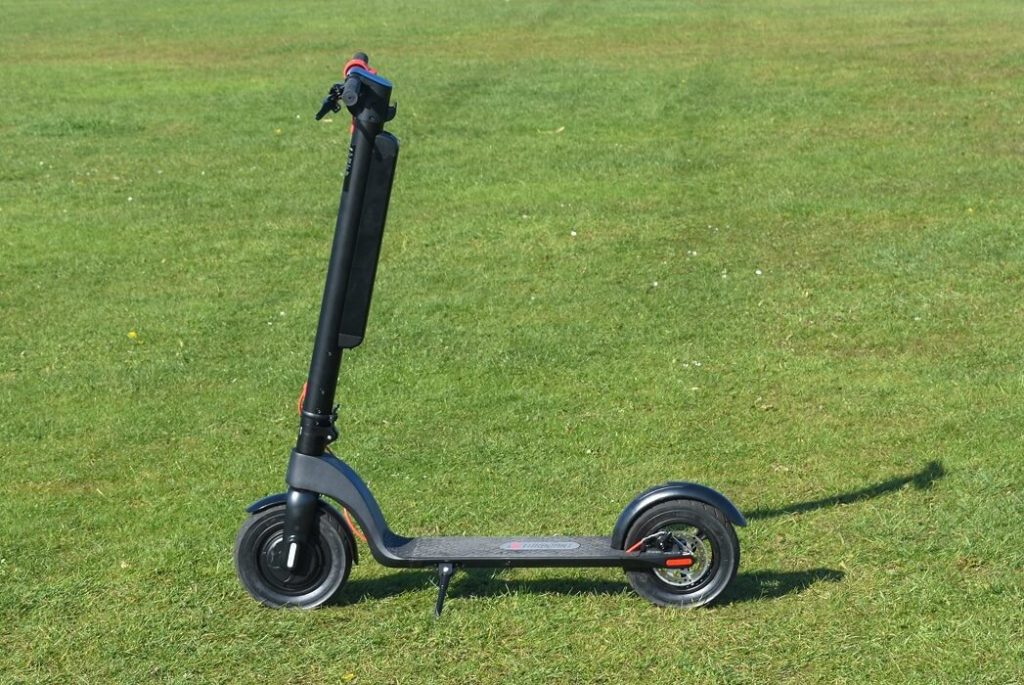 Turboant X7 Pro Electric Scooter Review — March 2024