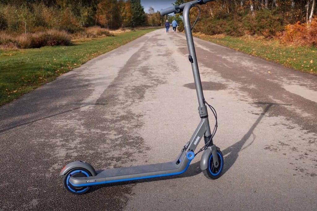 Replacment for Segway Ninebot eKickScooter Zing E8