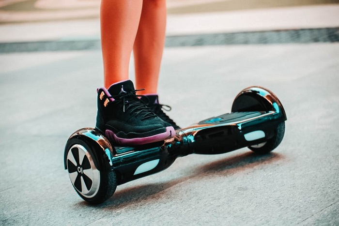 Best Electric Hoverboard