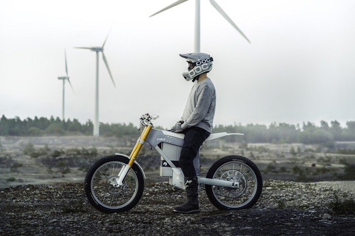 Best Electric Motorcycle