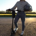 Choosing the Perfect Electric Scooter Helmet: A Comprehensive Guide
