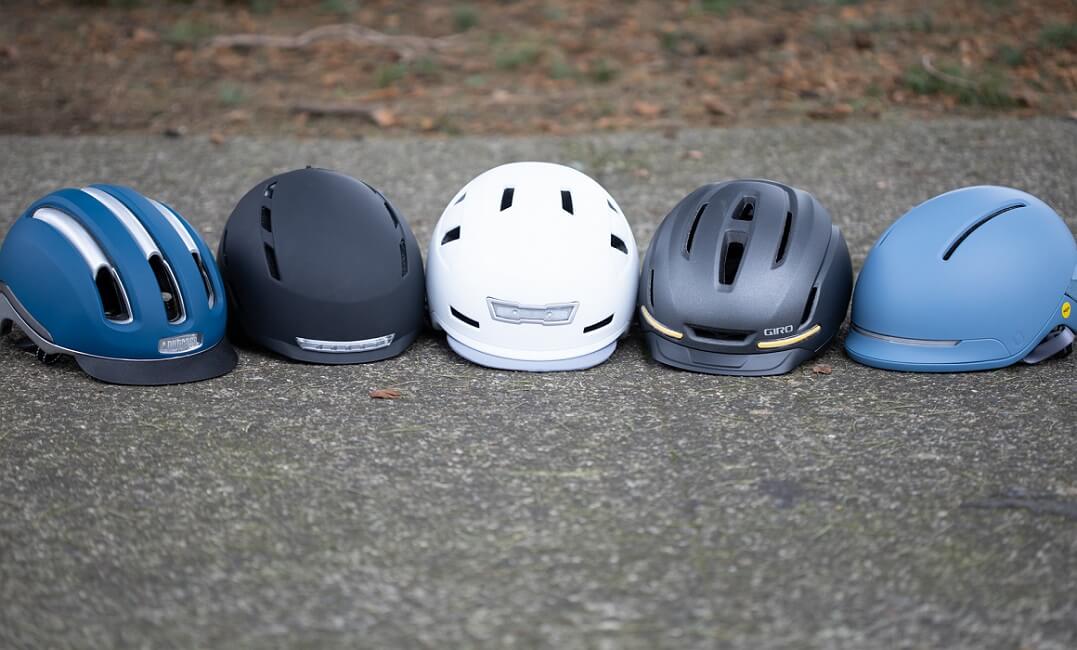 Electric Scooter Helmet Types — Do you need a helmet to ride an electric scooter?