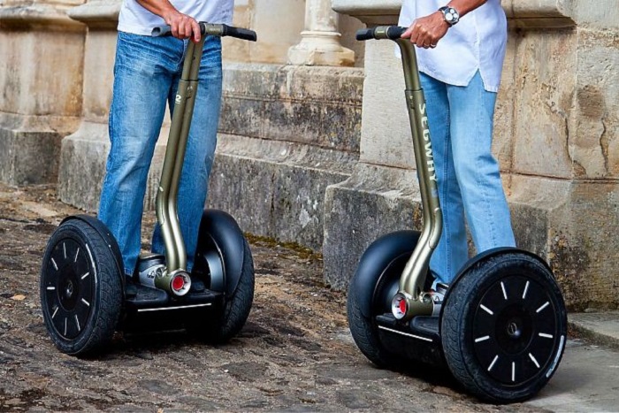 Best Electric Segway