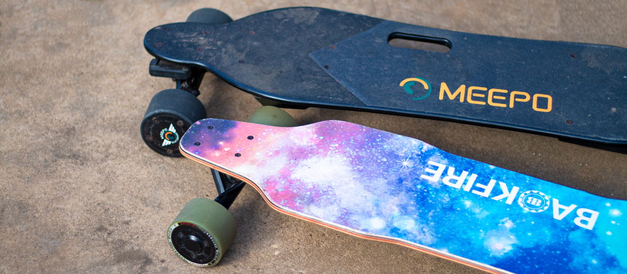 Best Electric Longboards of 2023 Review by