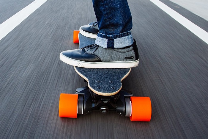 Best Electric Skateboard