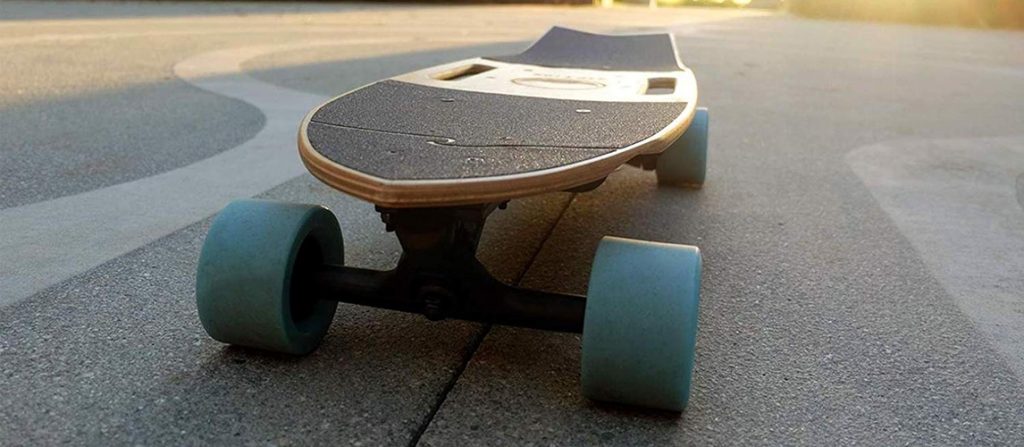 Best Electric skateboards