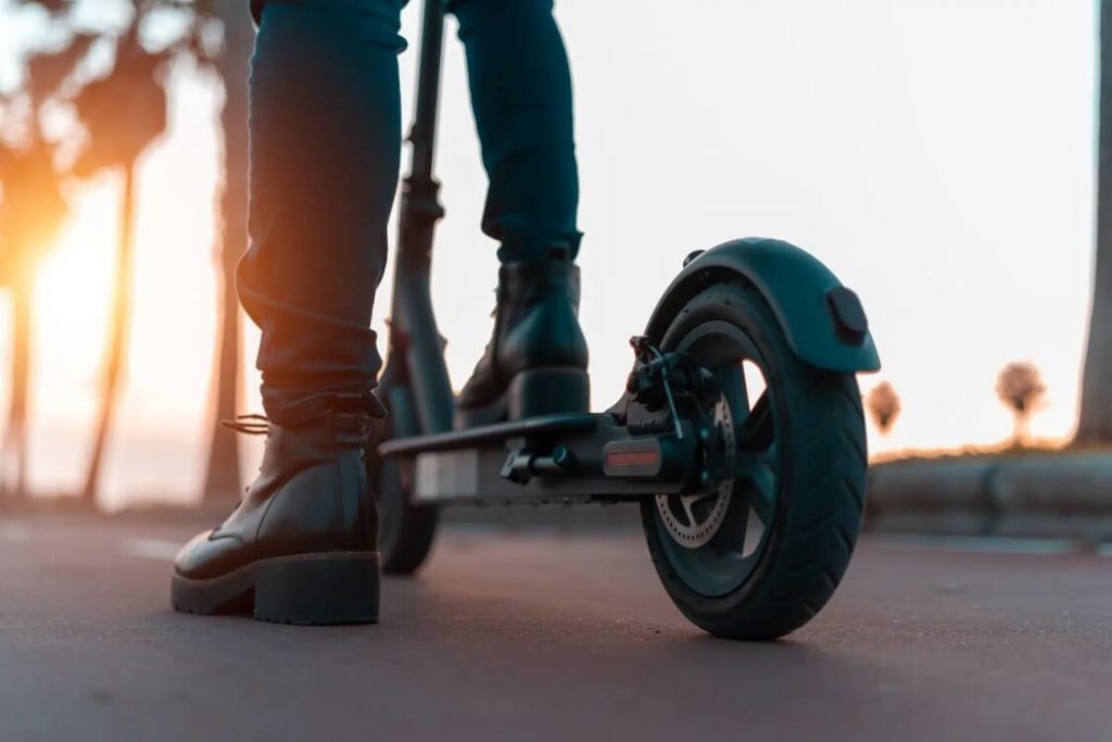 Fastest Electric Scooter — Top 10 review