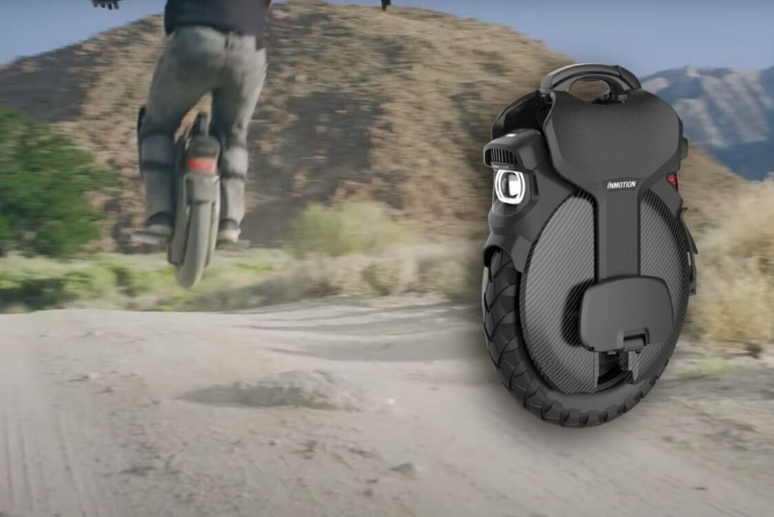Is the Extreme Bull Commander Electric Unicycle Worth the High Price Tag? –  Electric Unicycle Guide