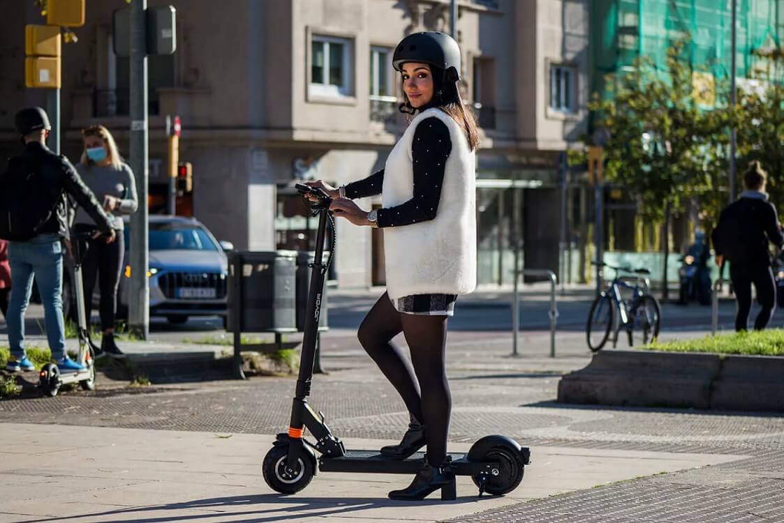 Fix Electric Scooters — 5 Best Ways
