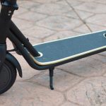 FluidFreeRide CITYRIDER Electric Scooter Review