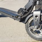 FluidFreeRide Horizon Electric Scooter — Review