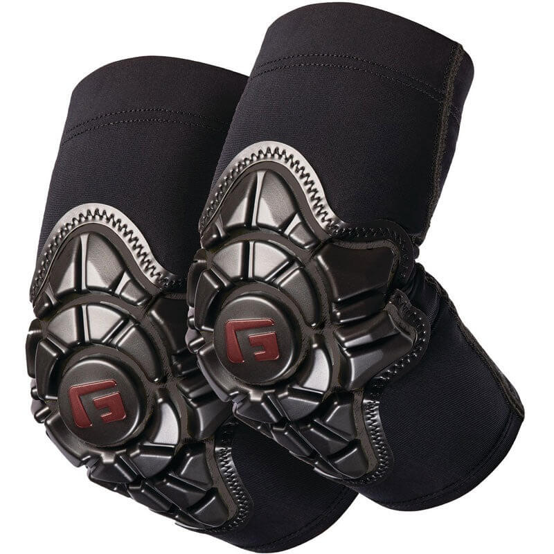 G-Form Pro-X Elbow Pads — Elbow pads for skateboarding