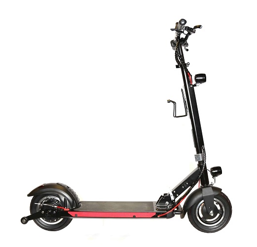 Glion Dolly Electric Scooter — Lightweight scooter electric