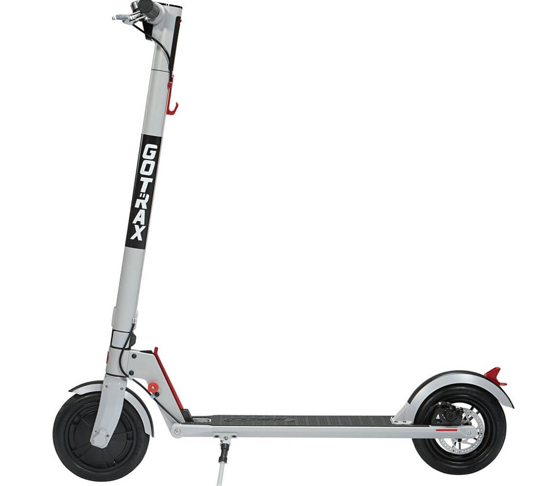 GoTrax XR Ultra — Best cheapest electric scooter