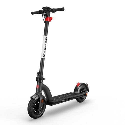 Gotrax G4 — Electric scooter lightweight
