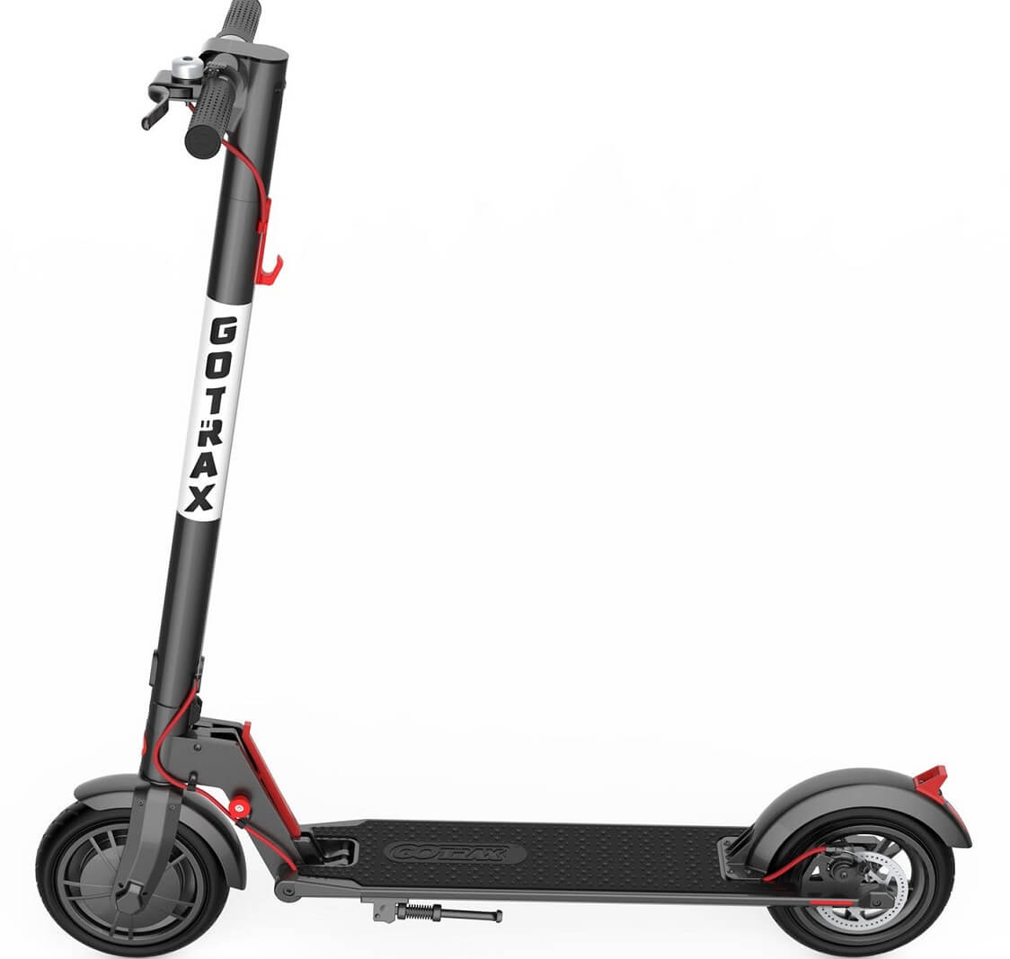 Gotrax GXL V2 — Best cheap electric scooter for adults