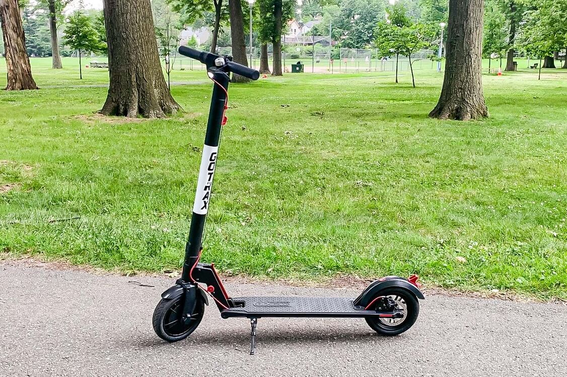 Gotrax GXL V2 Electric Scooter Review — July 2023