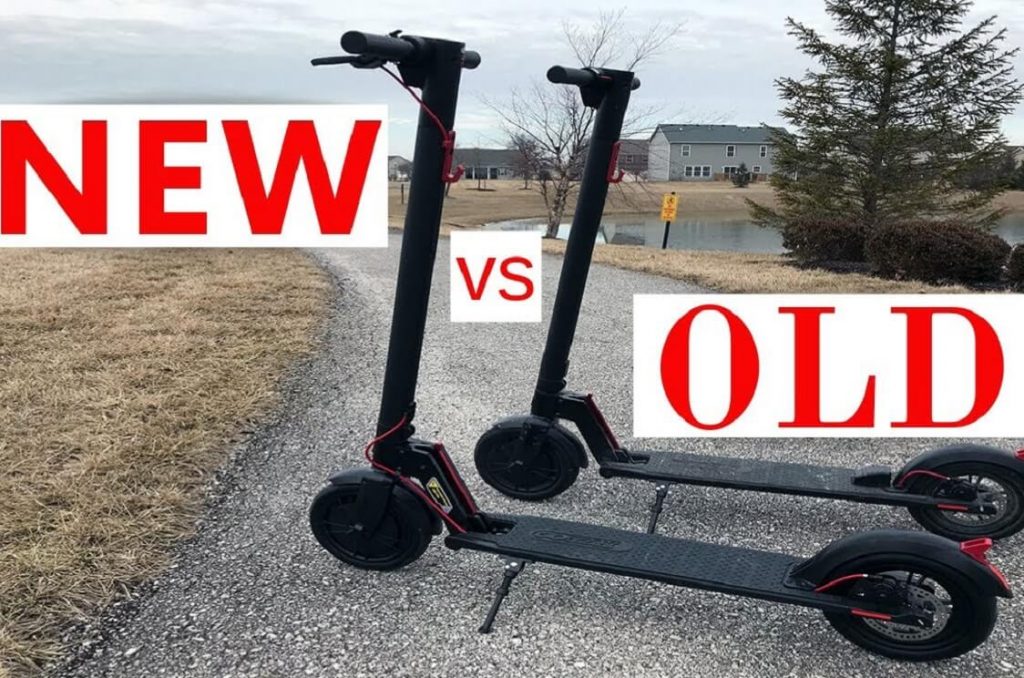 Gotrax GXL V2 Electric Scooter Review — July 2023