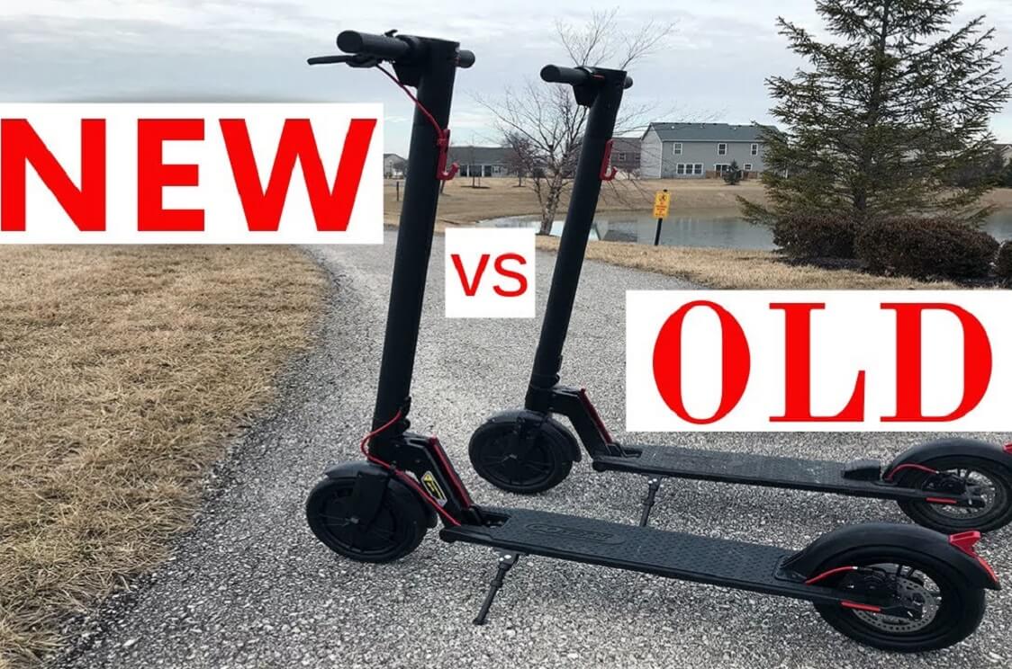 Gotrax GXL V2 Pros & Cons — A budget-friendly electric scooter that provides decent performance and portability