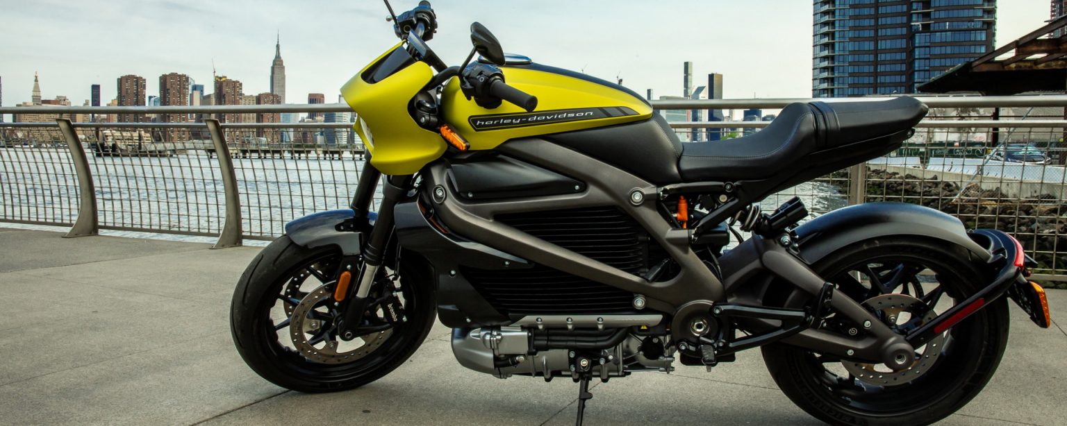 Best Electric Motorcycles of 2024 Review by