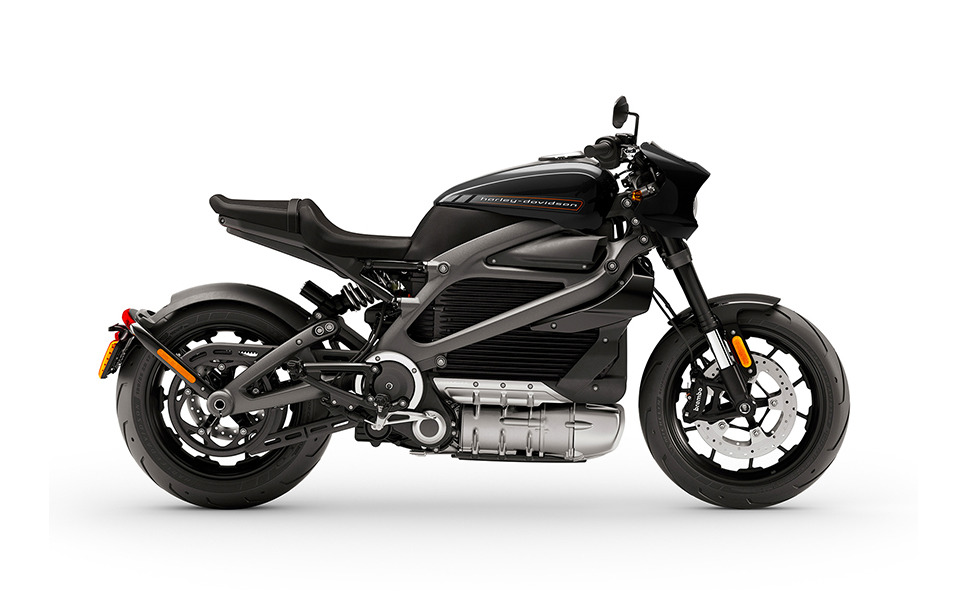 Harley-Davidson LiveWire